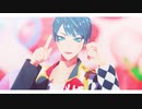 【MMDツイステ】sweet parade【みかみ式デュース・スペード】