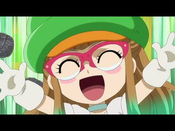 遊☆戯☆王ゴーラッシュ！！ 第47話「ボクちんダマムー！」