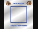 Uriah Heep - 対自核 (Live at the BBC)