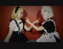 【コスプレ/踊ってみた】Identity/アイデンティティ - Millie&Enna ver.