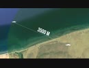 機動迫撃砲システムで対艦戦闘