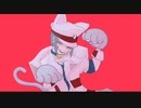【sbms】猫遊郭【手描きMAD】