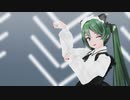 【VOCALOIDカバー】キャットラビング【初音ミクMMD】