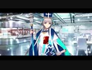 【FGO】女教皇ヨハンナ フルボイス版バレンタインイベント ミニシナリオ「シャイニングヨハンナチョコ」（差分あり）【Fate/Grand Order】