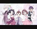 【ポケスペ】5☆彡【コラボしてみた】