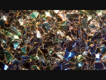 オリジナル - 去るしらべ