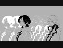 [COVER] reimei / ラグトレイン (稲葉曇)［歌ってみた］