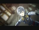 【MMD艦これ】烏丸式 Gotland andra「曖昧さ回避」