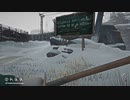 【ゆっくり実況プレイ】イキりオオカミ撲滅活動 part27【The Long Dark】