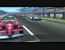黎の軌跡Ⅱ　ルキヴァス4sp　Z1グランプリ　その84