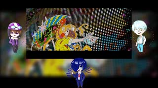【人lヵlコlラlホ"】slhlᗩlklеl iltl! 【ultl軍l団】