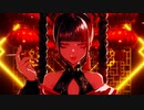 【MV作ってみた】酔いどれ知らず / Kanaria feat. GUMI