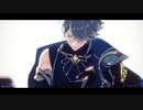 【原神MMD】　KING　【アルハイゼン】