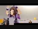 【デレステMV】「恋」前川みく　本家MV比較　修正ver.