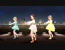【デレステMAD】春一番！