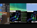 [アーカイブ]最大震度3　小笠原諸島西方沖　深さ400km　M6.1