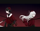 Mechanical Bloody Rose　第２１話「待ち人」