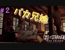 【実況】他人の感情がわかる能力とともに Part2【Life is Strange: True Colors】