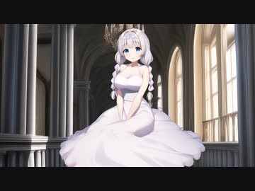 裸のお姫さま