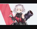 大胸筋に目線がいってしまう…