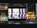 【beatmaniaIIDX】rough percussionythm(H)【RESIDENT】