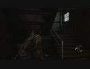 こじろうパイセンのThe Last of Us4日目