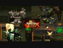 ＡＣにわかとロボゲ実況～AC３サイレントラインってどんなんだっけ？～Pｔ０３