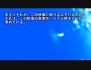 月面上空を飛行する超巨大な３隻の葉巻型宇宙船！　Part 2 (詳細な分析)