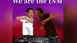 We Are The INM 2023 edit