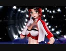 【東方MMD】美鈴・咲夜で「ねぇ、どろどろさん」1080P