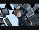 【MMDギアス】Psycho【ルルロロ】