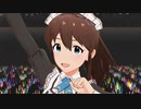 ミリシタ 「Crossing!」佐竹美奈子