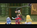 [TOシンフォニア]第1回(1-2) 聖堂前の攻防