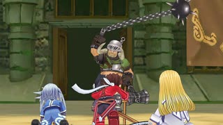 [TOシンフォニア]第1回(1-2) 聖堂前の攻防