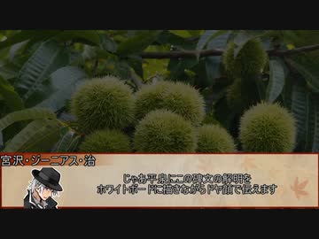 【新クトゥルフ神話TRPG】風の又三郎 ‐Scarlet Girl with Wind Voice‐　第三十八話【実卓リプレイ】