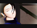 【MMD呪術廻戦】自作高専夏油でビターチョコデコレーション【ステージ配布】