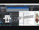 【A.I.VOICE 栗田まろん】呼び込み君
