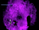 mugen 悪魔城・・・つまり最後は