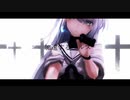 【MMD艦これ】ヒバナ【冬月】