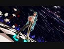 【MMD】つみ式初音ミクで「ECHO」【Ray-MMD】