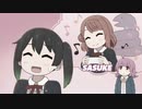 にじよんあにめーしょんの終わり方をアマゾンズ2っぽくしてみた #06