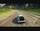 [ジャストコーズ4]第3回(3-4) 爆走、爆走、車で爆走