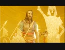 【ゴッドオブウォーラグナロク】全世界の達成率を100％にするまで【実況】 part15