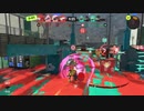 【齢38のスピナー使い】今宵もひたすらXマッチ_Act-085【Splatoon3】
