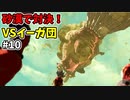【ゆっくり実況】初めてのブレワイ無双！part10【ゼルダ無双】