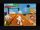 【60しゅうめ】　捕獲レベル３４０！シャドウガール縛り！part１1 ネコベーＴＵＥＥＥＥＥＥ！