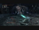 【Bloodborn】病めるローラン三層　星の娘、エーブリエタース
