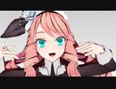【MMDメギド72】Primary Star / マルバス【自作モデル】