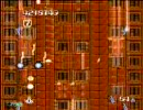 ザナック　0番をバリア的に利用ノーミスクリア（７／９）