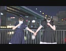 【れいクレア】METEOR 踊ってみた【あれから3年】